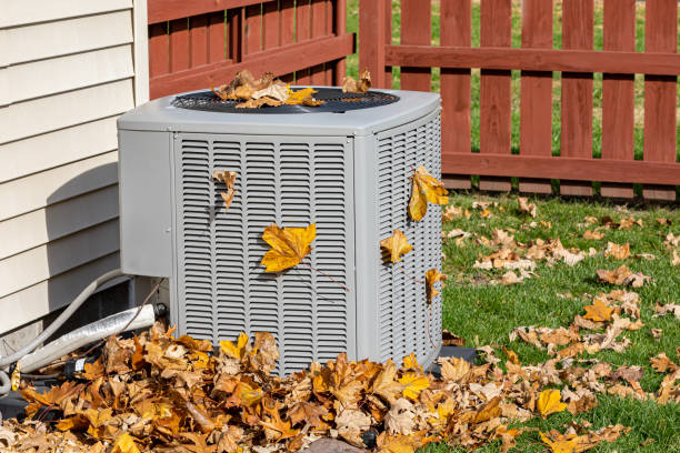 Best HVAC for Healthcare Facilities in North Fort Lewis, WA