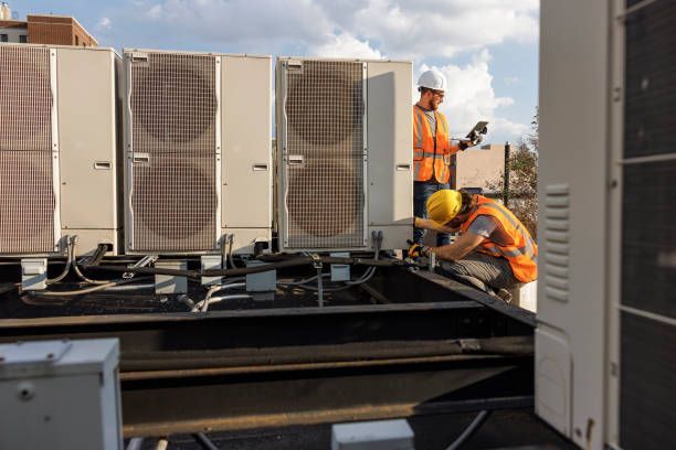 Best HVAC Supply and Distribution in North Fort Lewis, WA