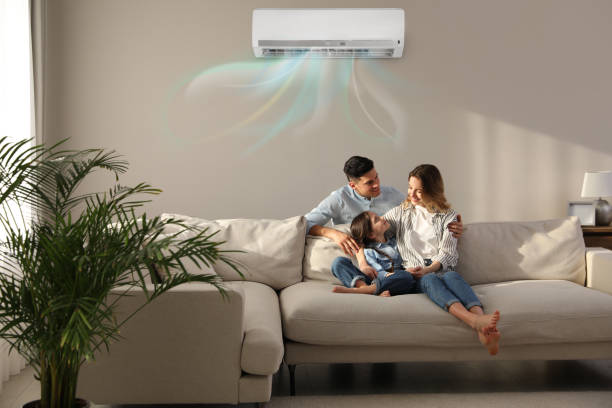 Best Air Filters and Purifiers in North Fort Lewis, WA