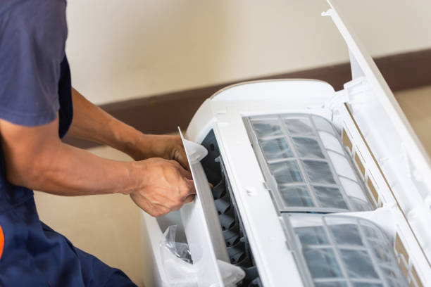Best Commercial HVAC in North Fort Lewis, WA