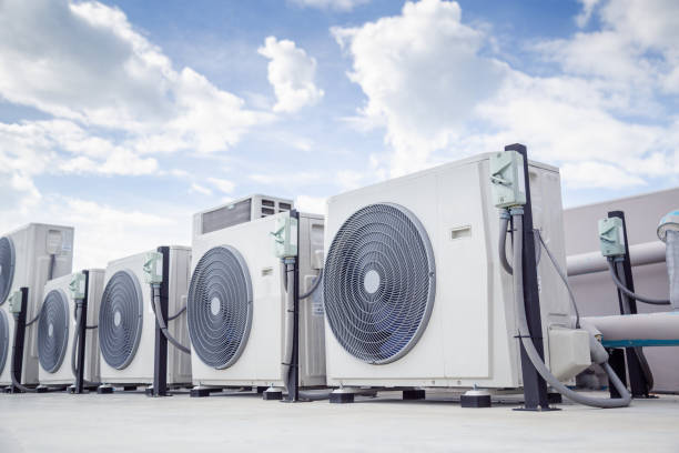 Best HVAC Equipment and Components in North Fort Lewis, WA
