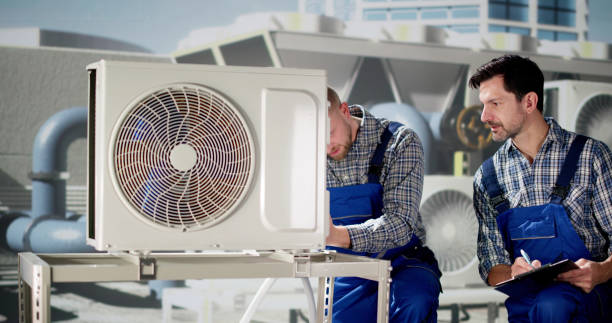 Trusted North Fort Lewis, WA HVAC Experts