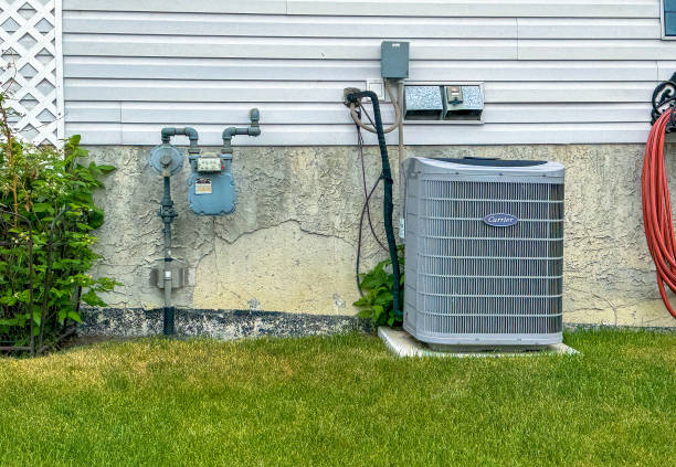 Best Residential HVAC in North Fort Lewis, WA